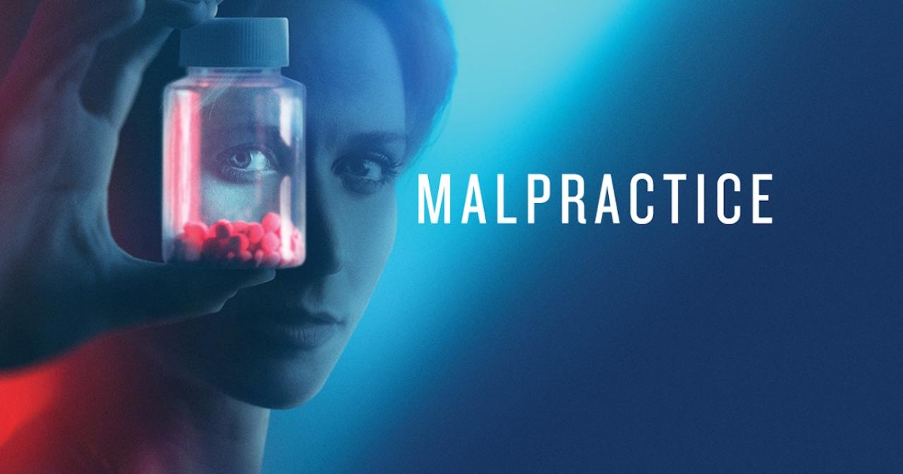 مسلسل Malpractice مترجم