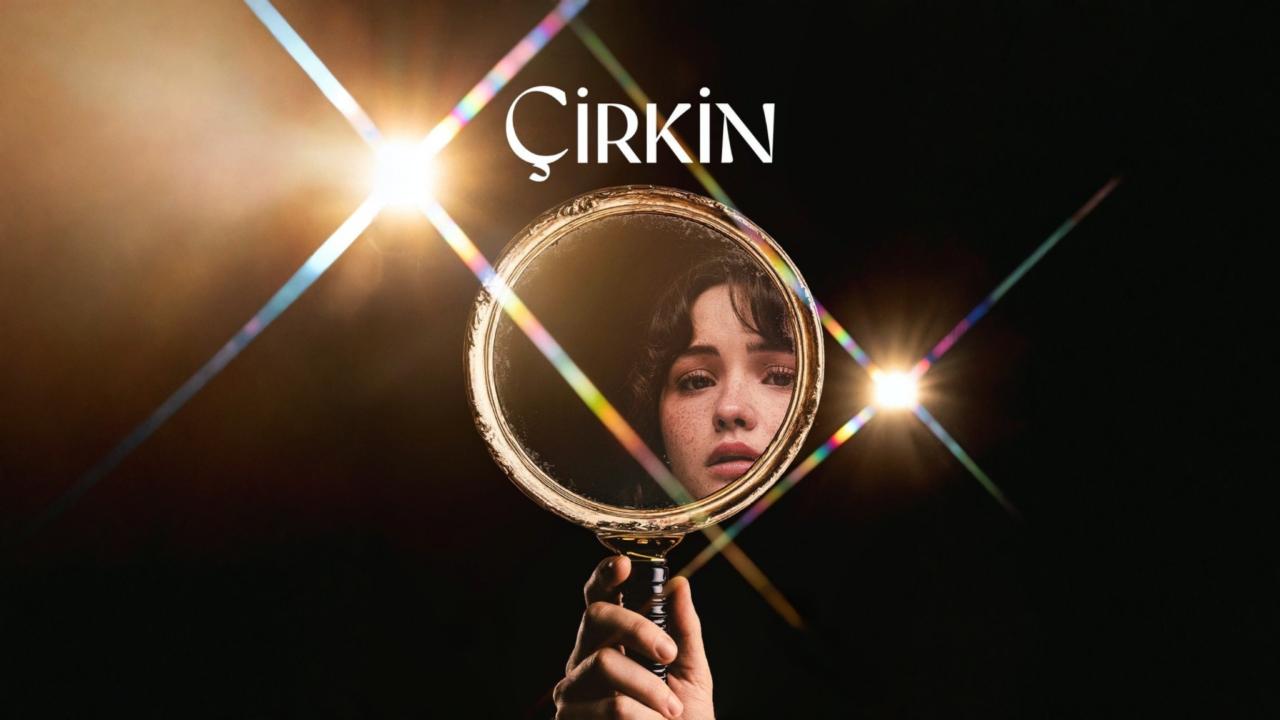 مسلسل القبيحة - Çirkin مترجم