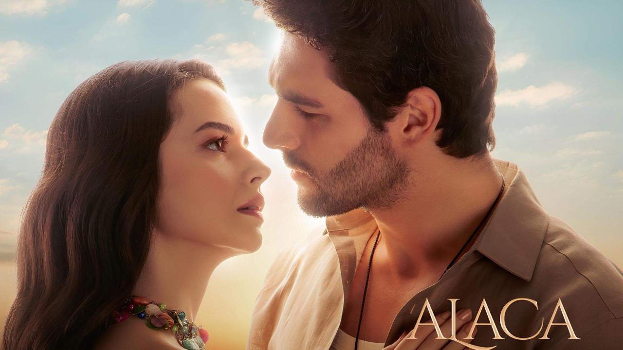 مسلسل جراح الروح - Alaca مترجم