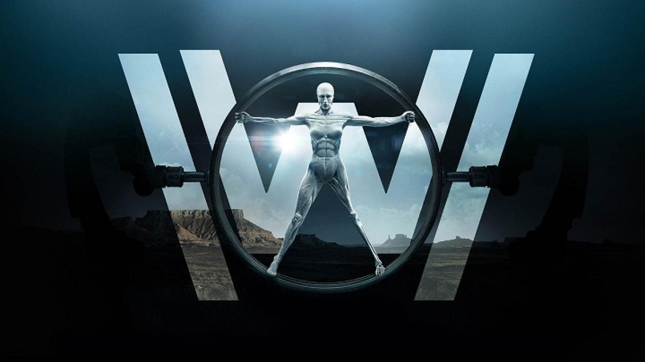 مسلسل Westworld مترجم