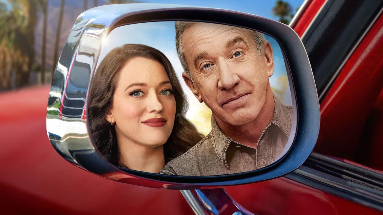 مسلسل Shifting Gears مترجم