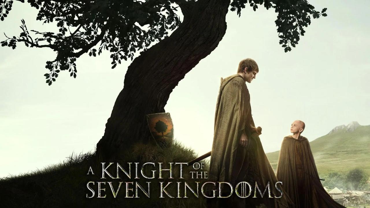 مسلسل A Knight of the Seven Kingdoms مترجم