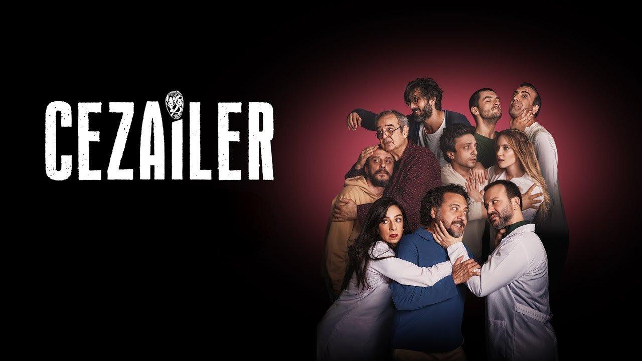 مسلسل العقوبات الحلقة 1 الاولي مترجمة