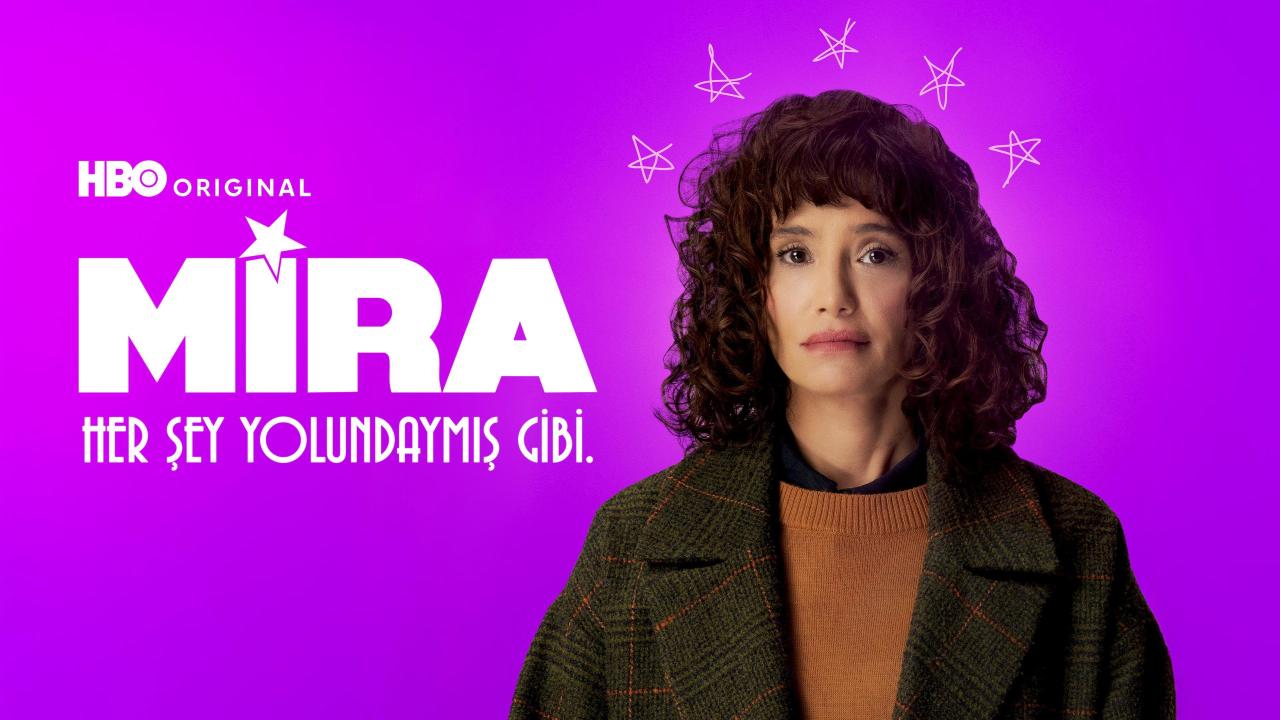 مسلسل ميرا: كأن كل شيء على ما يرام - Mira: Her Şey Yolundaymış Gibi مترجم