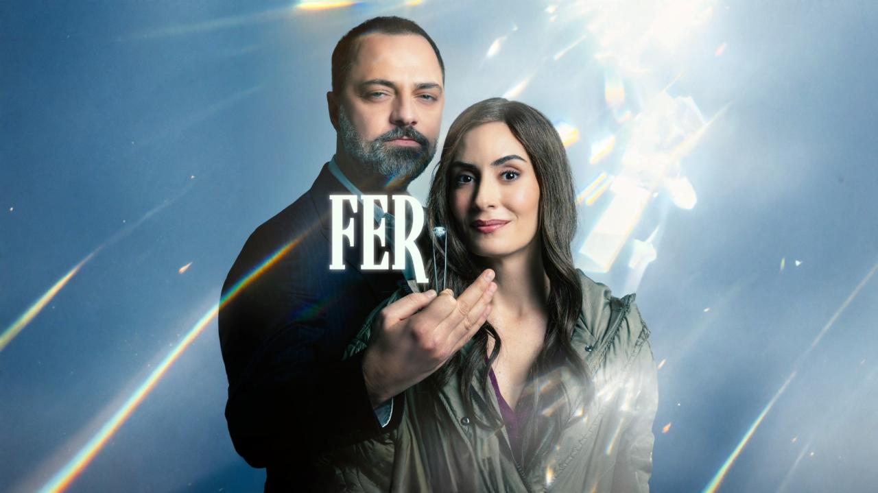 مسلسل التألق - Fer مترجم
