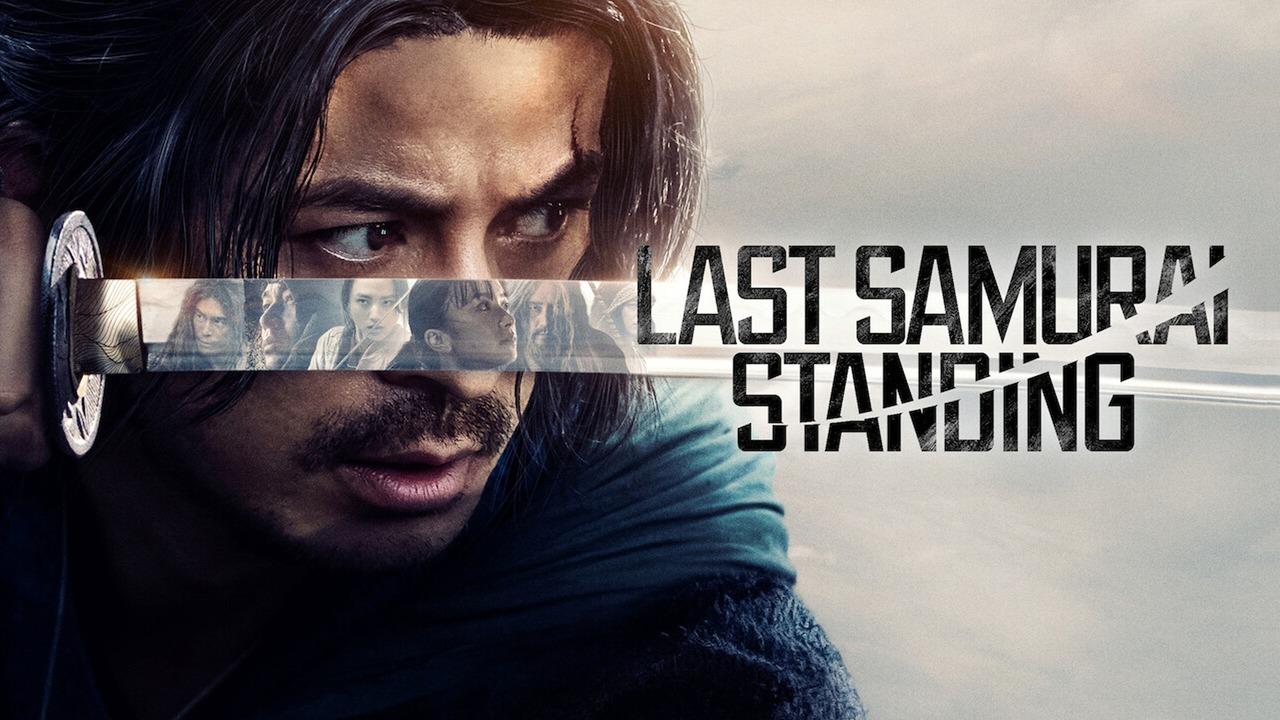 مسلسل Last Samurai Standing - الساموراي الصامد الأخير مترجم
