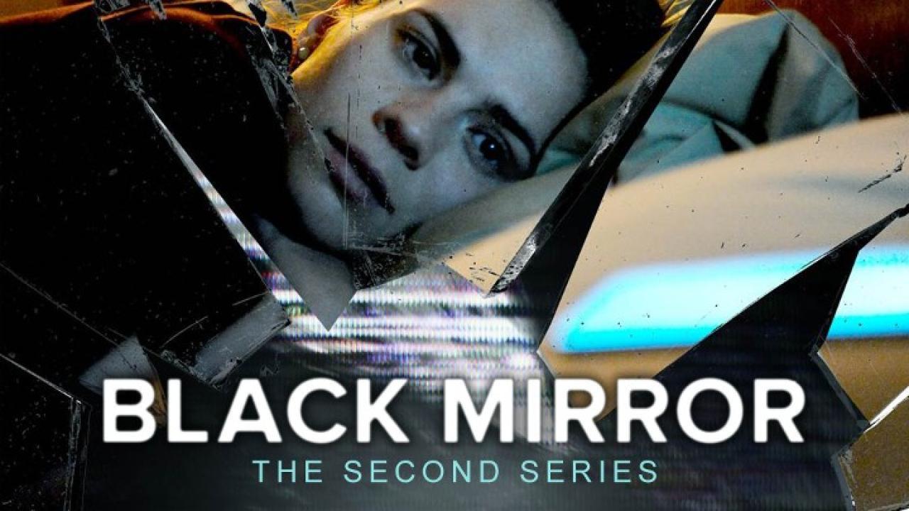 مسلسل Black Mirror الموسم الثاني الحلقة 1 الاولي مترجمة