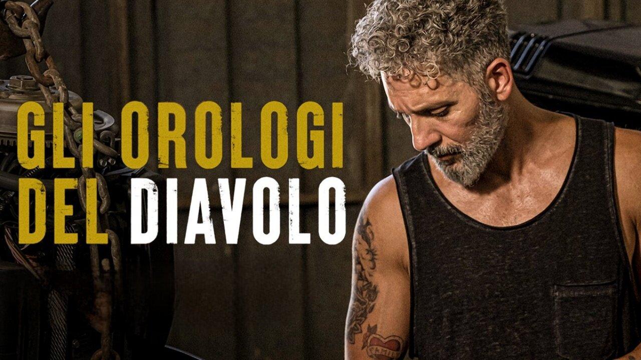 مسلسل وساوس الليل الحلقة 1 الاولي مدبلجة