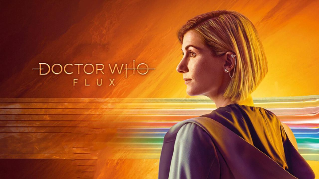 مسلسل Doctor Who الموسم 13 الحلقة 10 العاشرة مترجمة