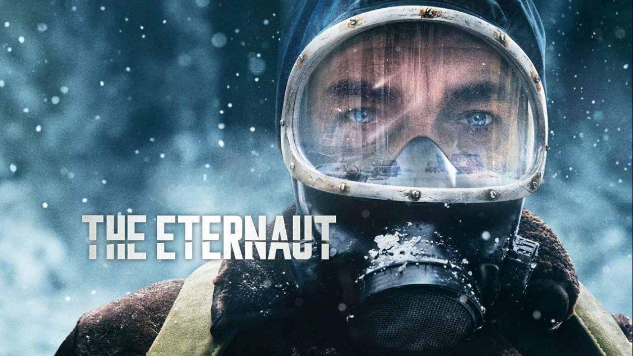 مسلسل The Eternaut مترجم