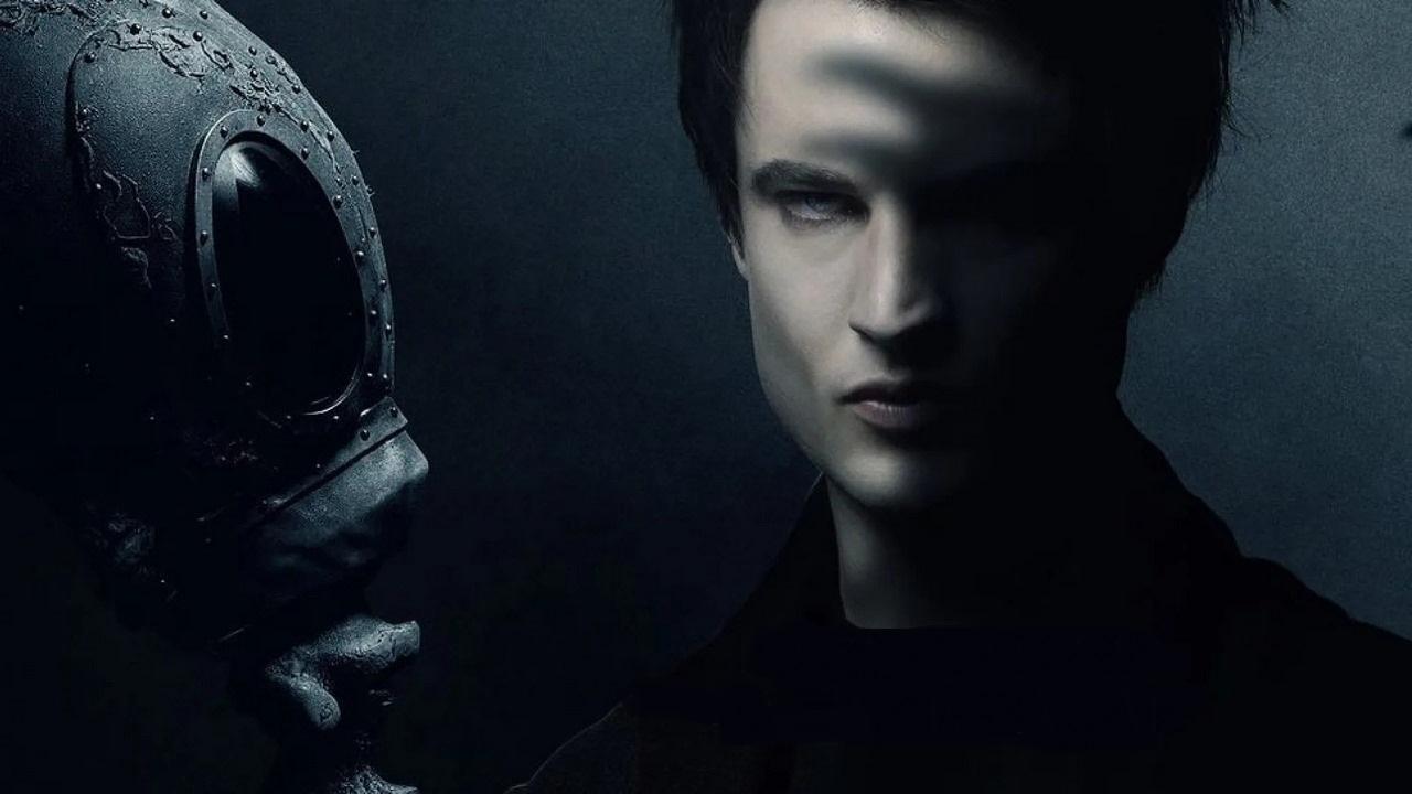 مسلسل The Sandman الموسم الاول الحلقة 1 الاولي مترجمة