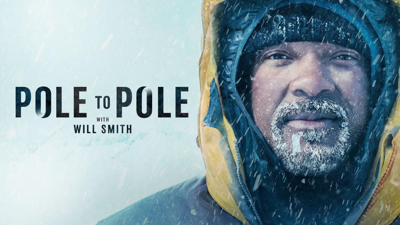 مسلسل Pole to Pole مترجم