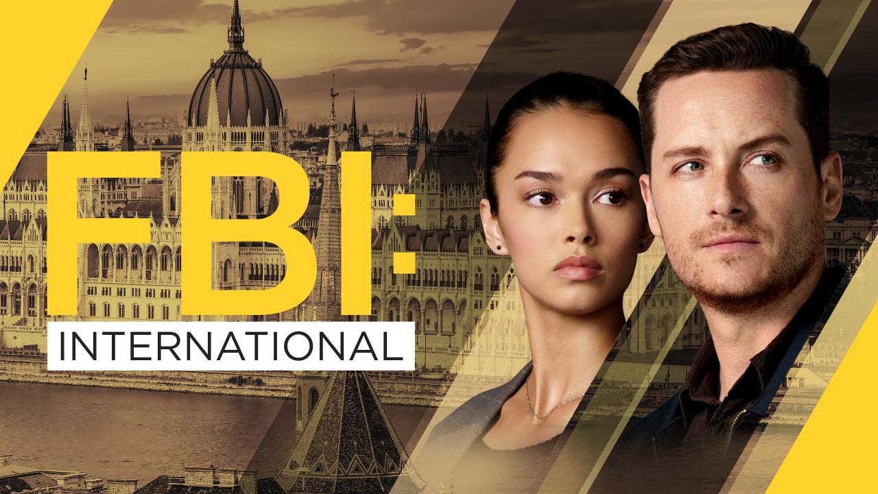 مسلسل FBI: International مترجم