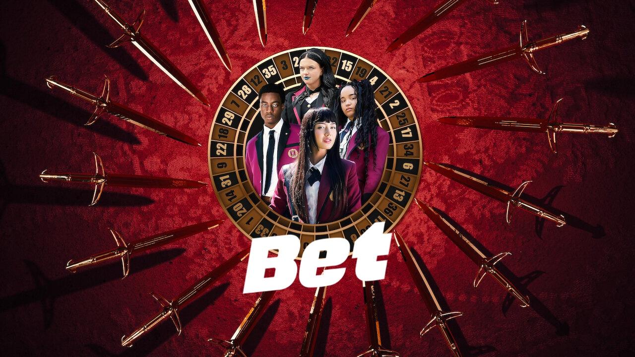 مسلسل Bet الموسم الاول الحلقة 1 الاولي مترجمة