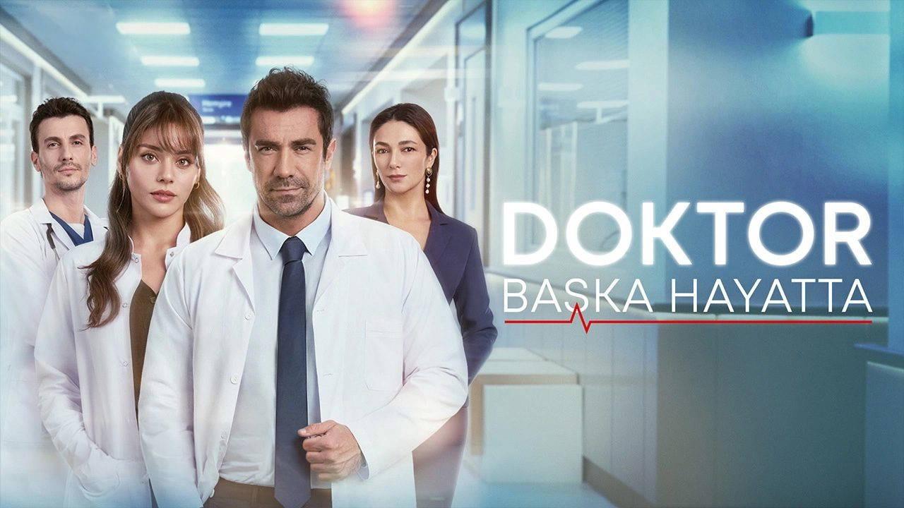مسلسل الطبيب - Doktor مترجم