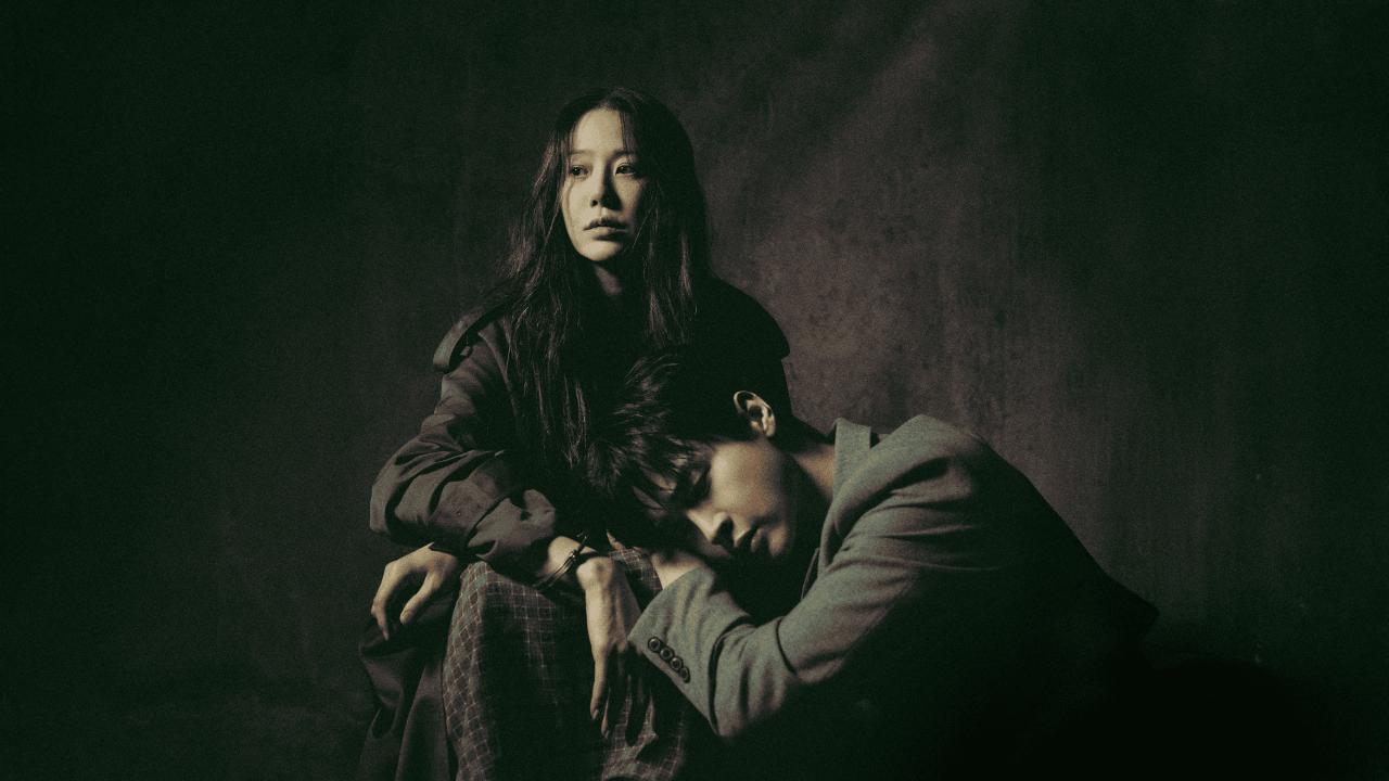 مسلسل Queen Mantis - الملكة السرعوف مترجم