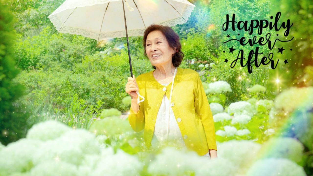 مسلسل Heavenly Ever After - حب في الجنة مترجم