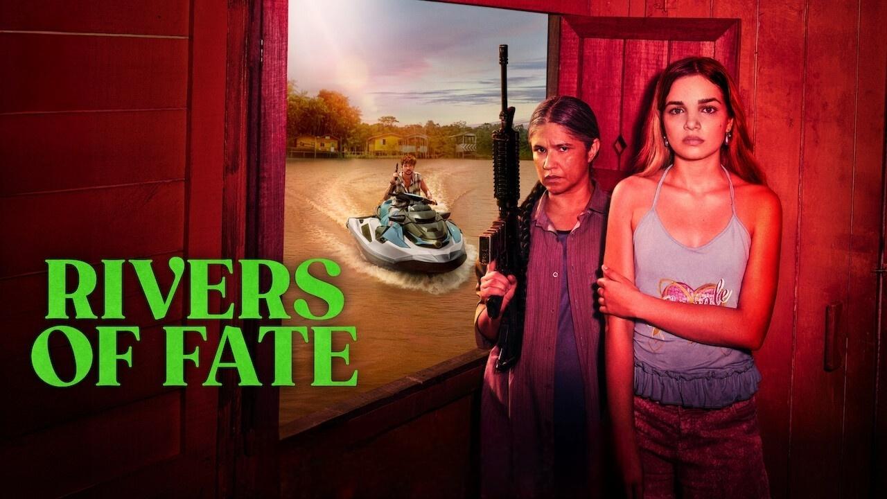 مسلسل Rivers of Fate مترجم