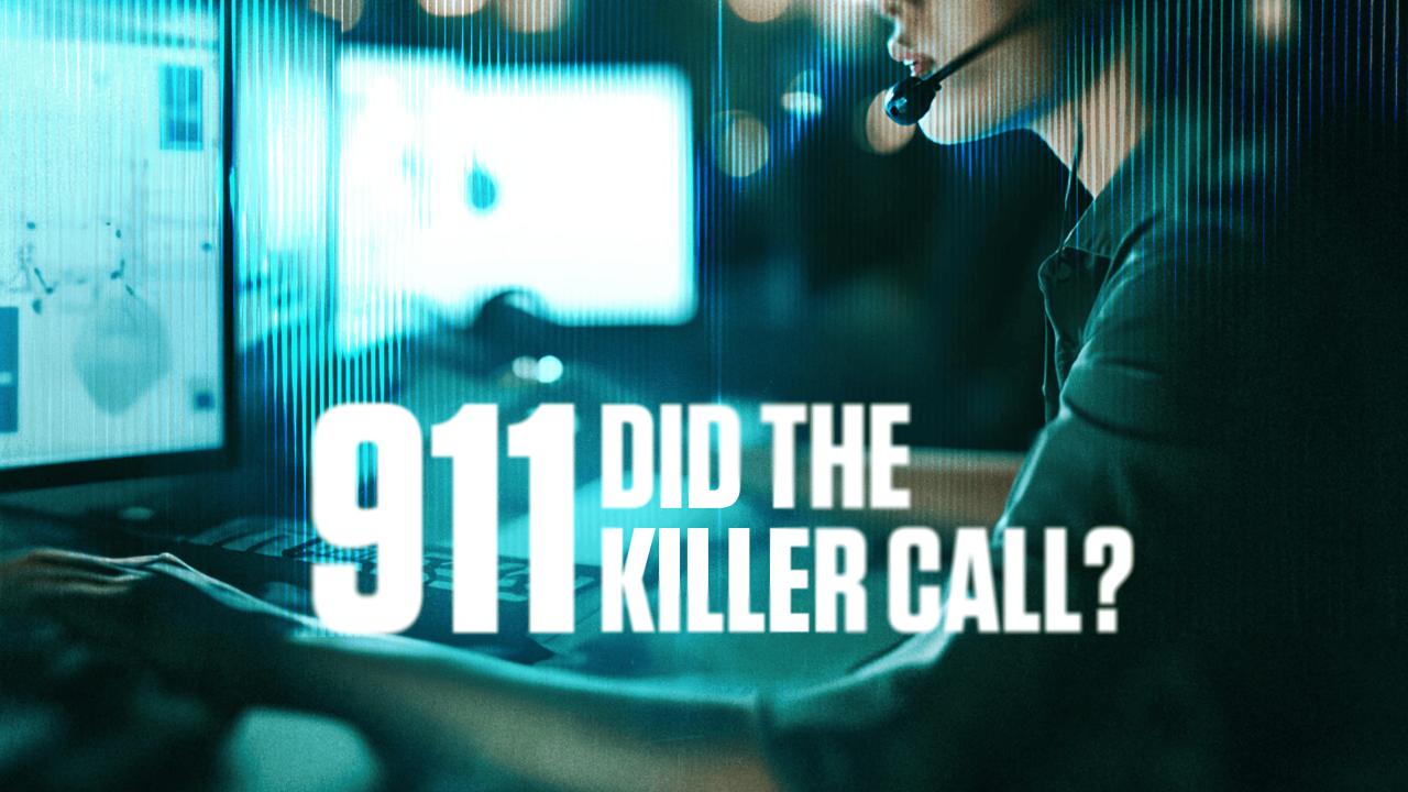 مسلسل 911: Did the Killer Call? مترجم