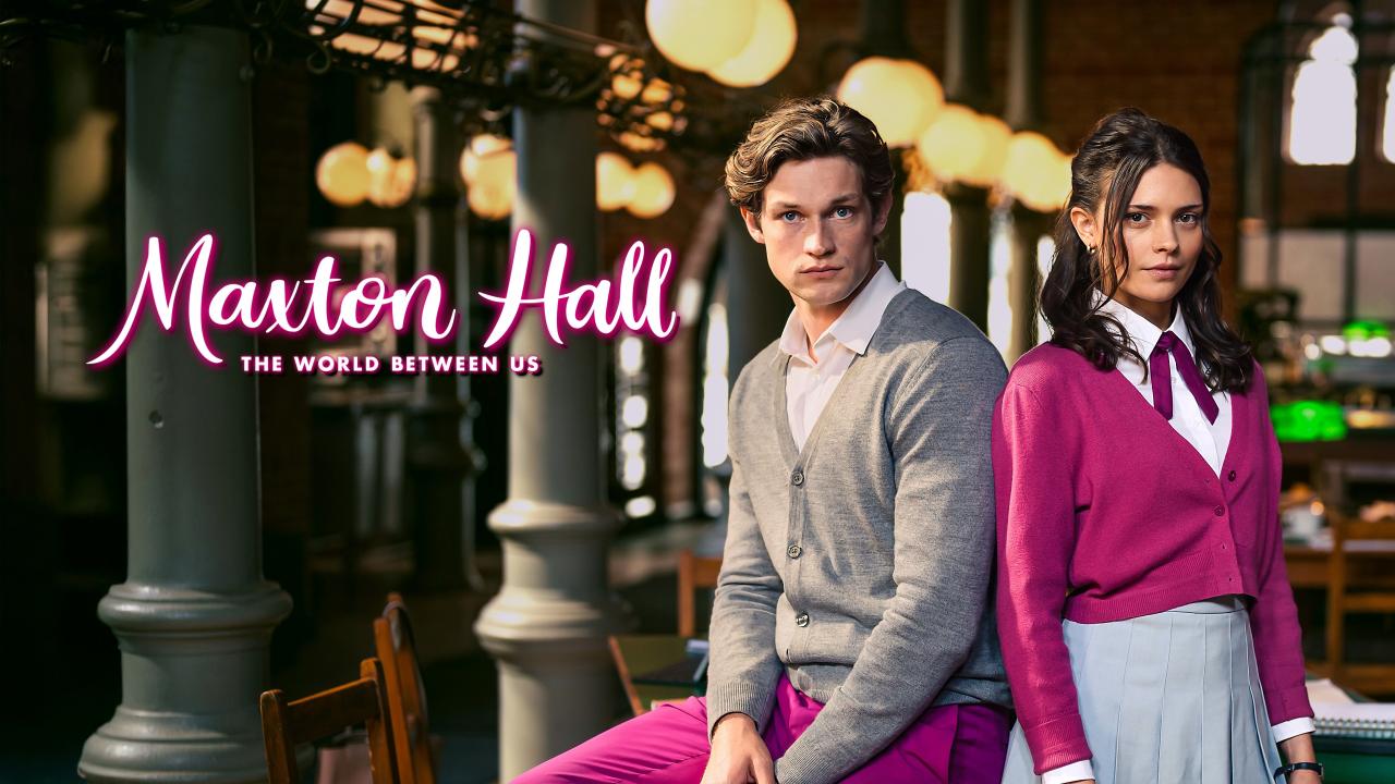 مسلسل Maxton Hall: The World Between Us مترجم