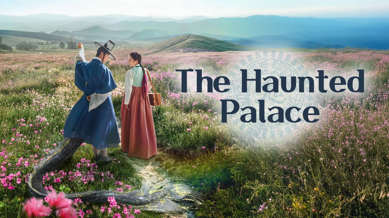 مسلسل The Haunted Palace الحلقة 1 الاولي مترجمة