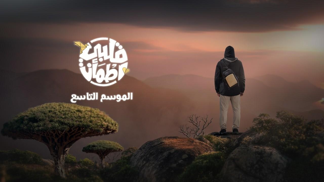 برنامج قلبي اطمأن