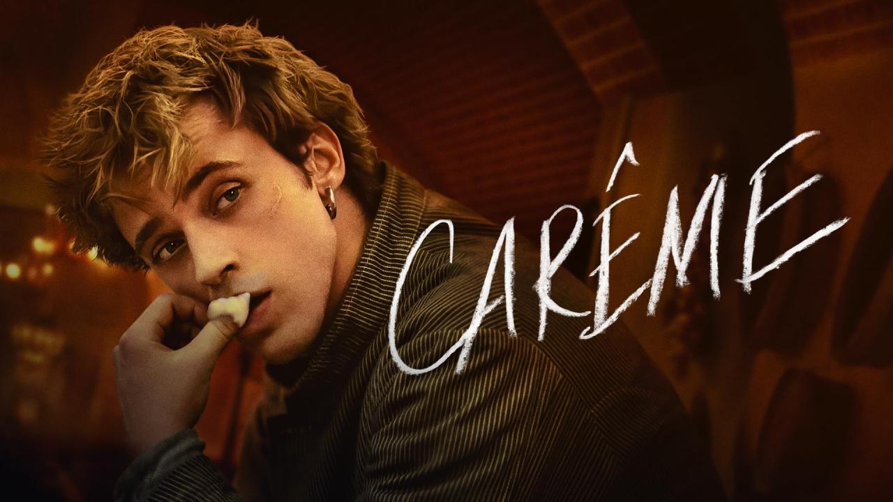 مسلسل Carême الموسم الاول الحلقة 1 الاولي مترجمة