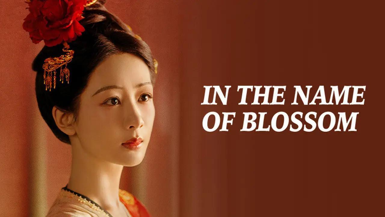 مسلسل In the Name of Blossom الحلقة 13 الثالثة عشر مترجمة