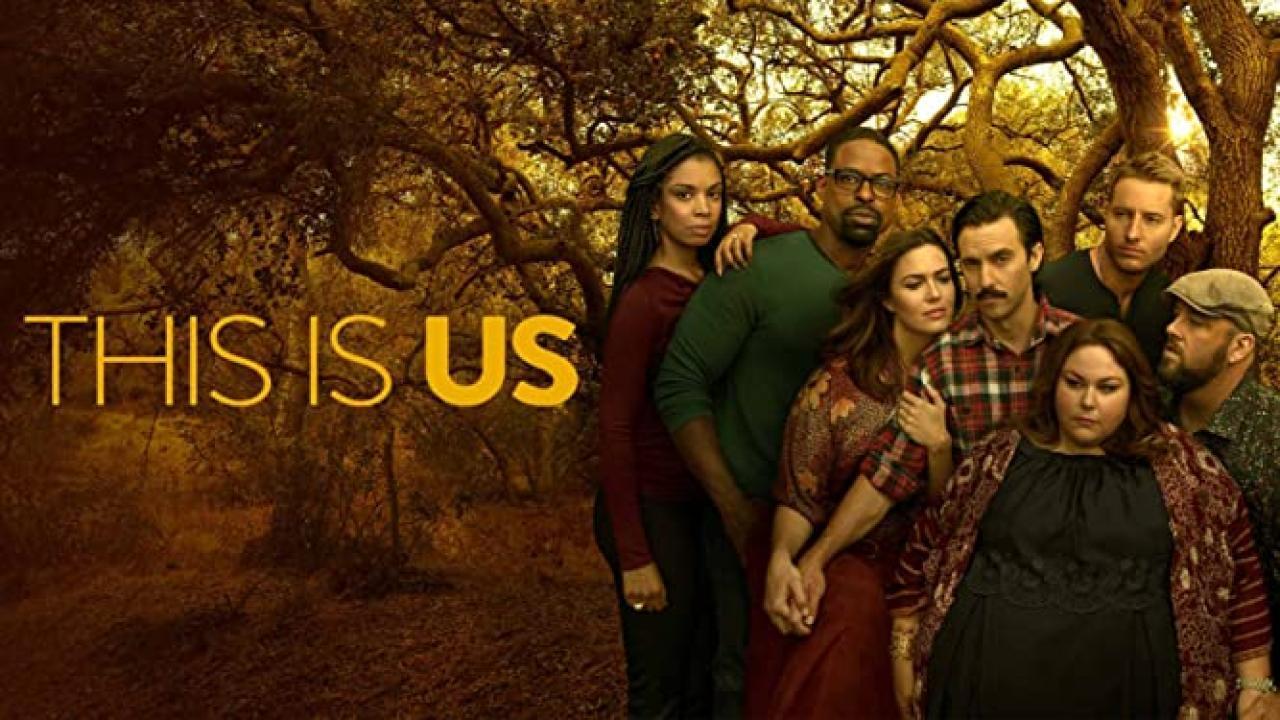 مسلسل This Is Us مترجم