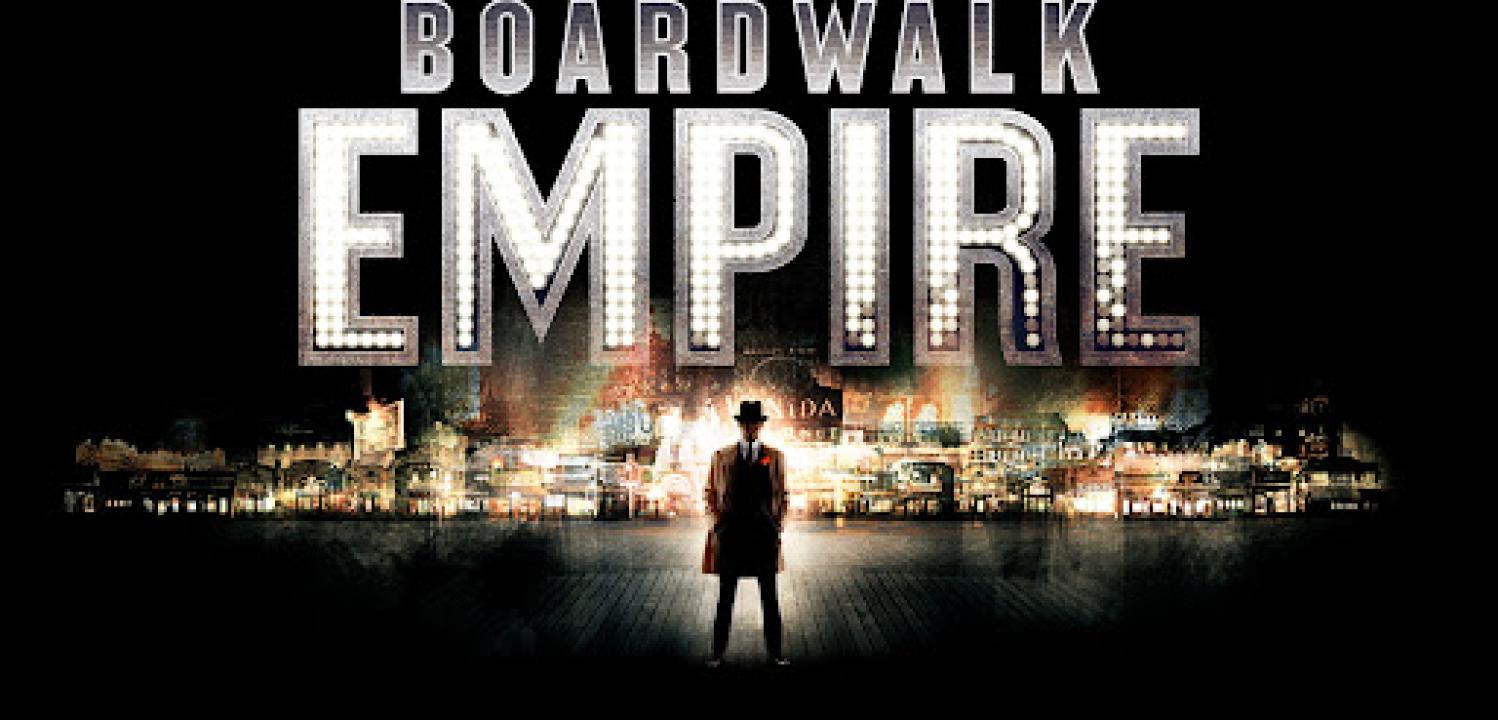 مسلسل Boardwalk Empire الموسم الرابع الحلقة 1 الاولي مترجمة
