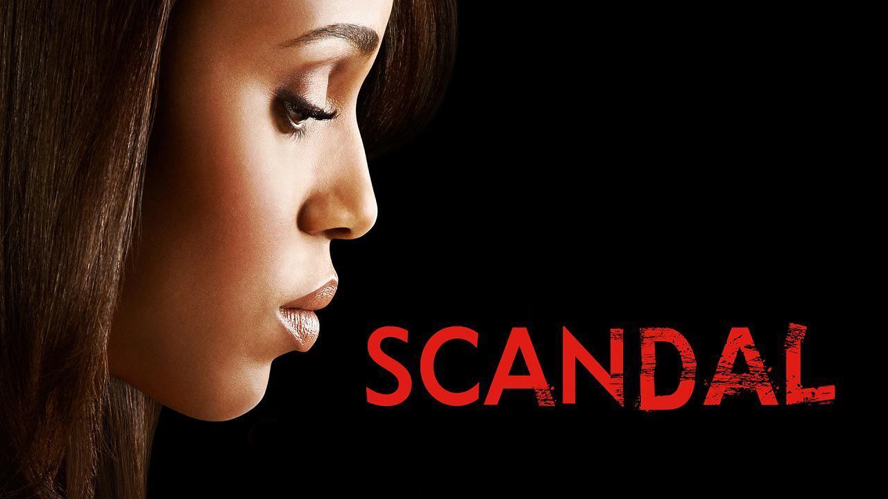 مسلسل Scandal الموسم الثالث الحلقة 1 الاولي مترجمة