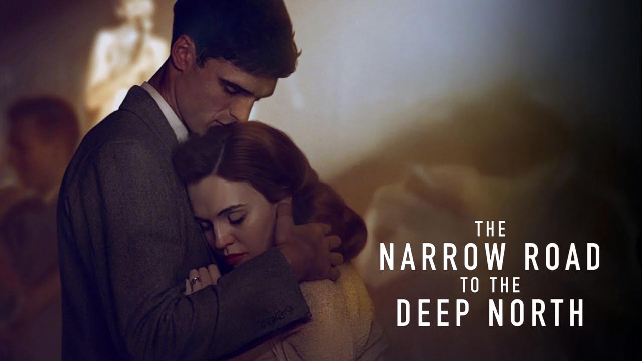 مسلسل The Narrow Road to the Deep North مترجم
