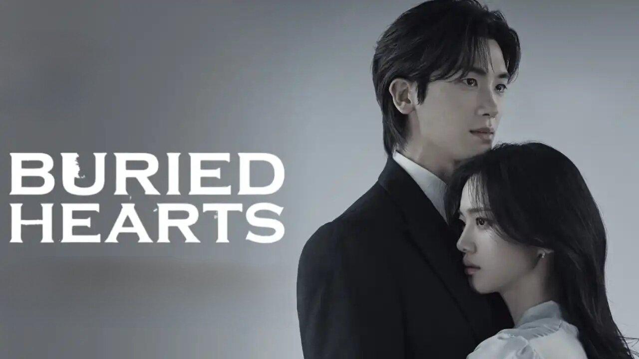 مسلسل Buried Hearts - قلوب مدفونة مترجم