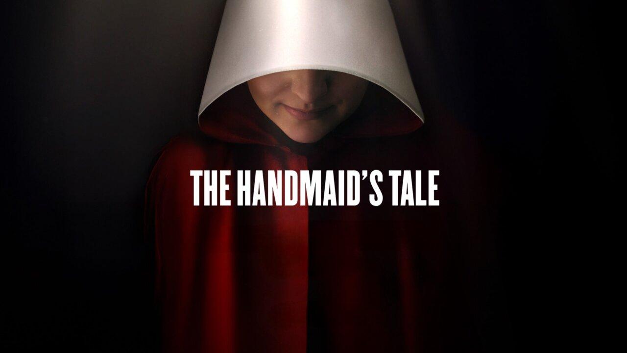 مسلسل The Handmaid's Tale الموسم السادس الحلقة 1 الاولي مترجمة
