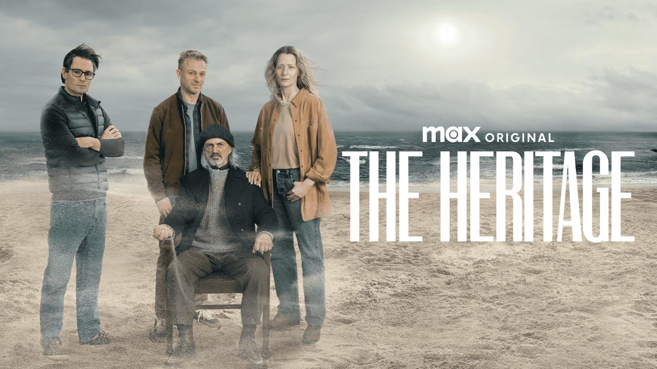 مسلسل The Heritage مترجم
