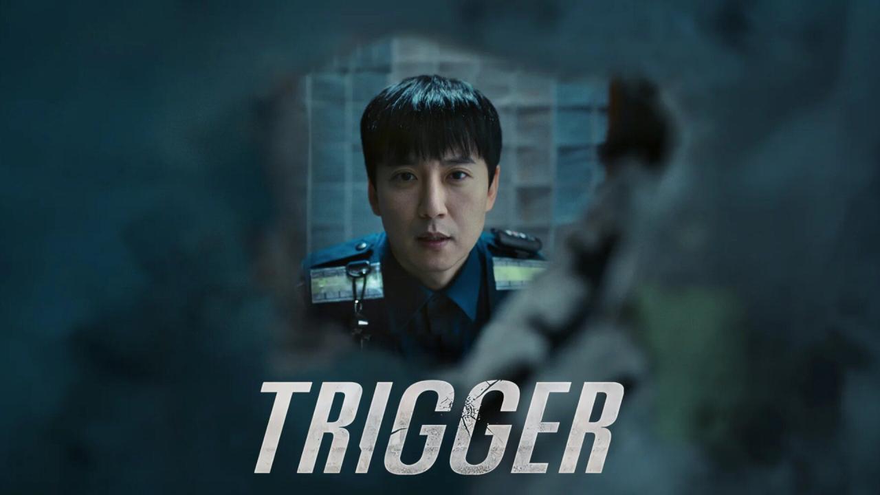 مسلسل Trigger الحلقة 1 الاولي مترجمة
