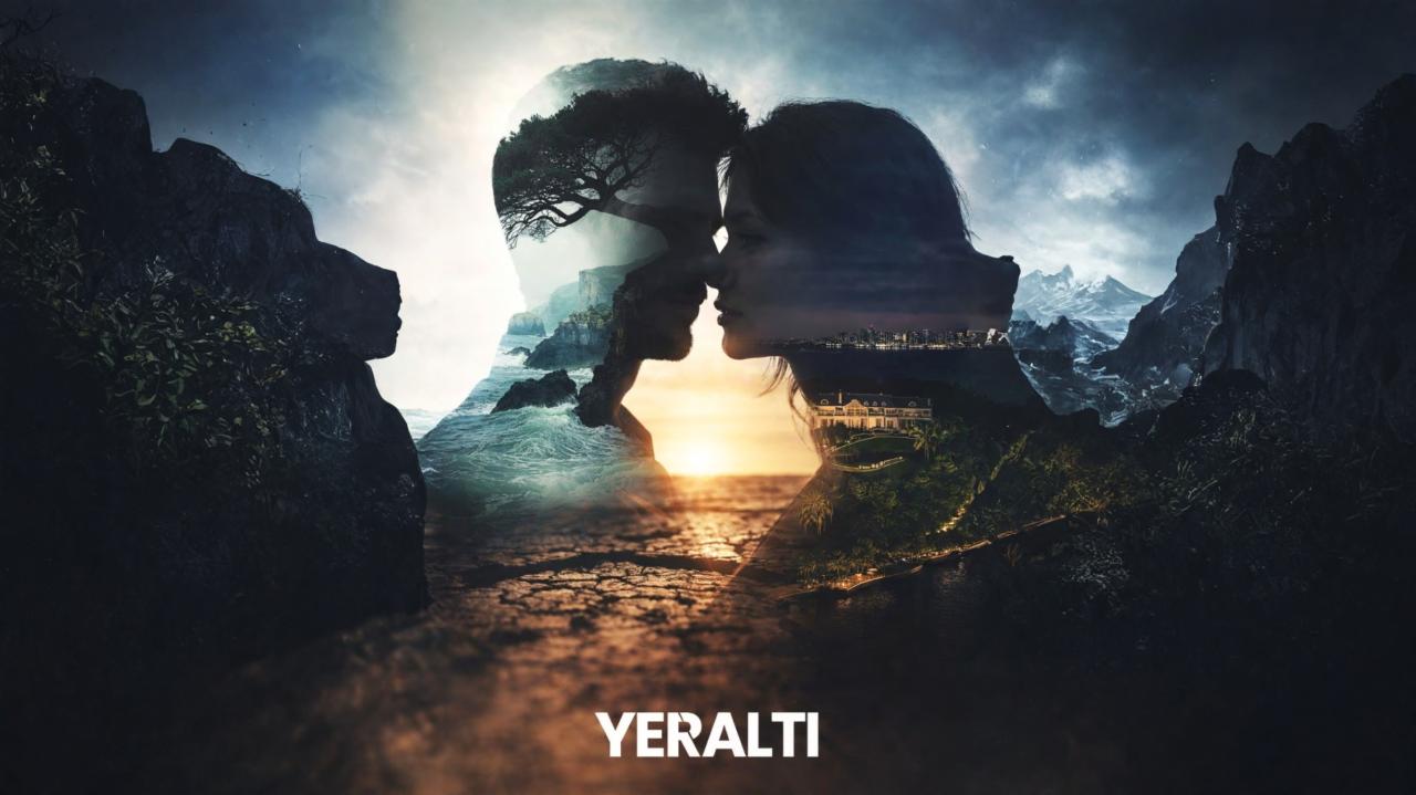 مسلسل تحت الأرض - Yeralti مترجم
