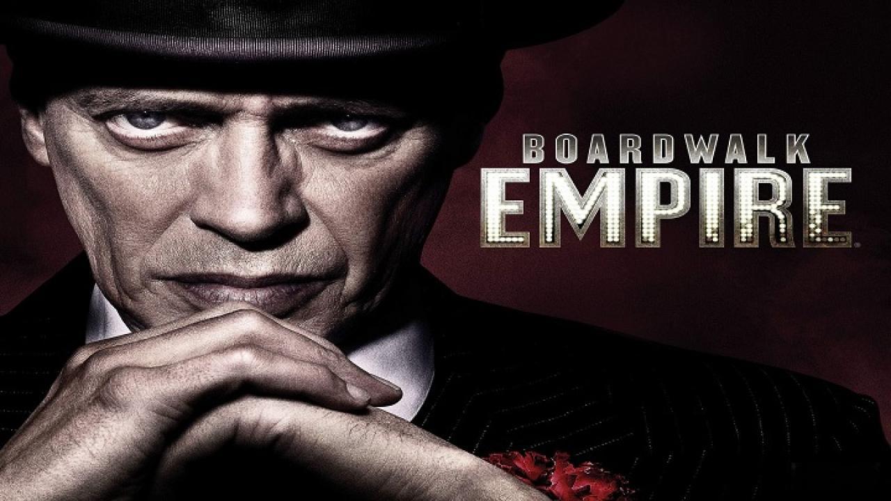 مسلسل Boardwalk Empire مترجم
