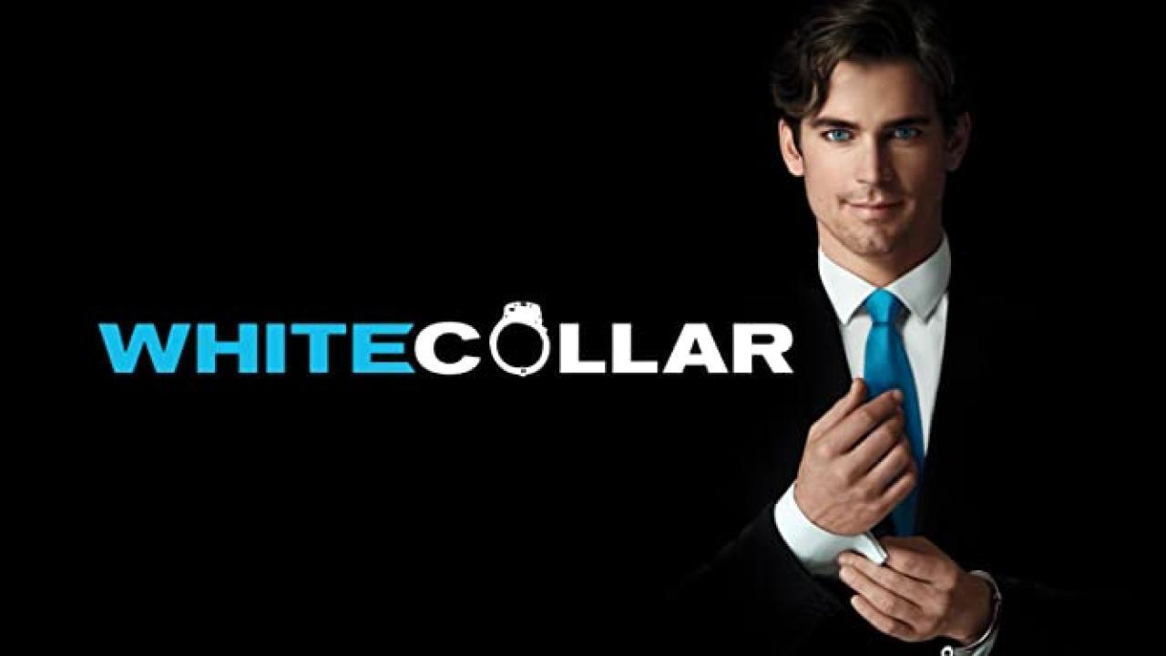 مسلسل White Collar الموسم الاول الحلقة 1 الاولي مترجمة