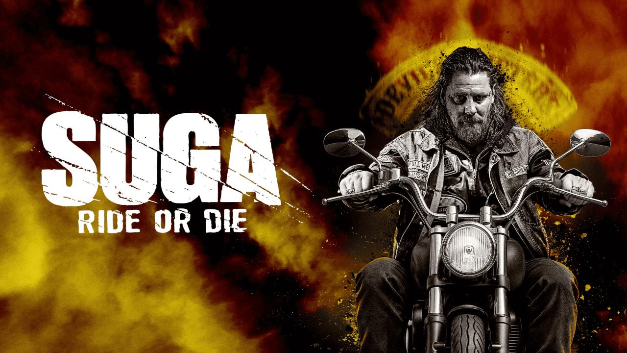 مسلسل Suga مترجم