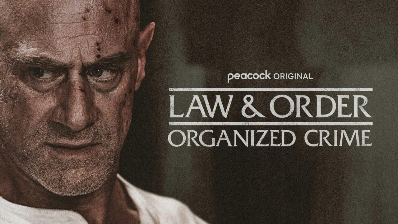 مسلسل Law and Order Organized Crime الموسم الخامس مترجم