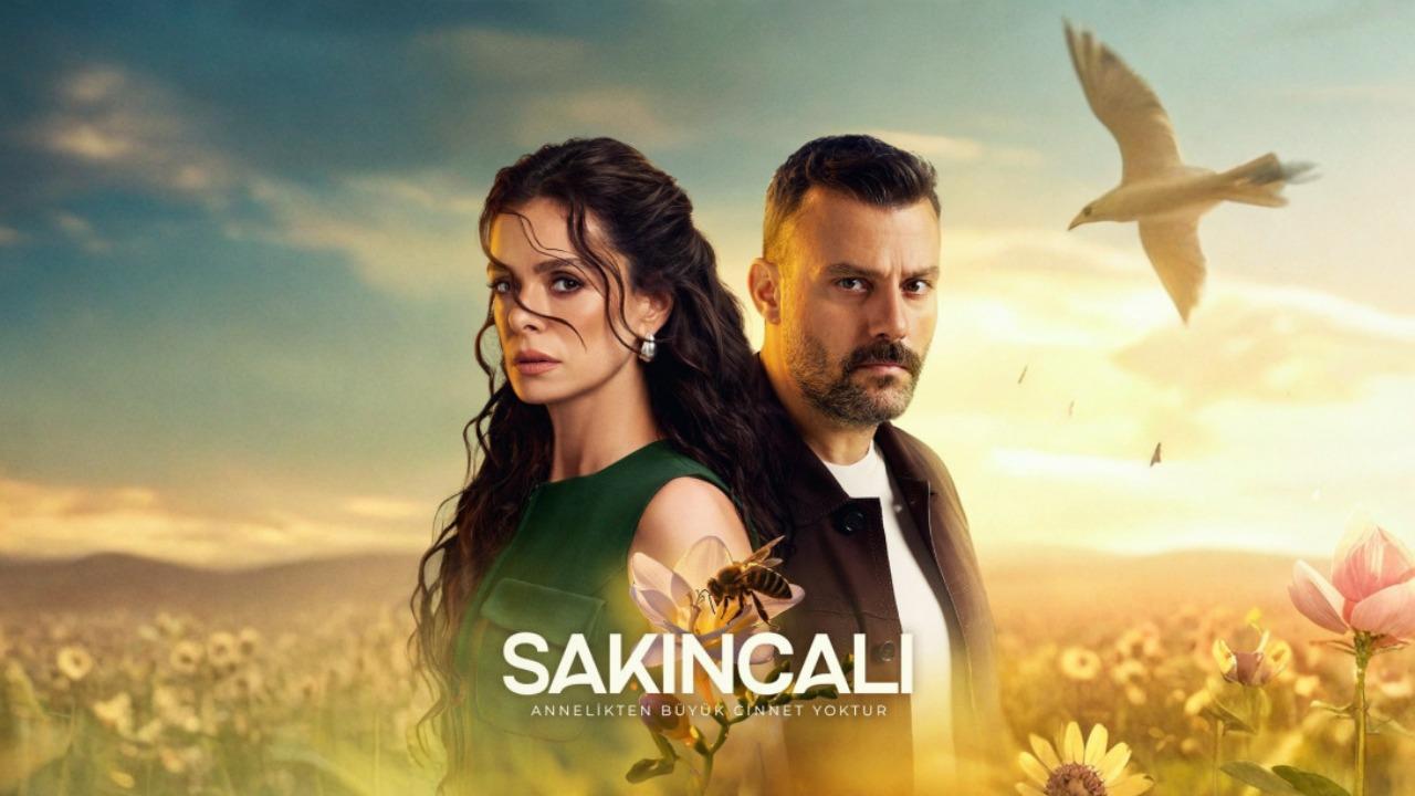 مسلسل المشبوه - Sakincali مترجم