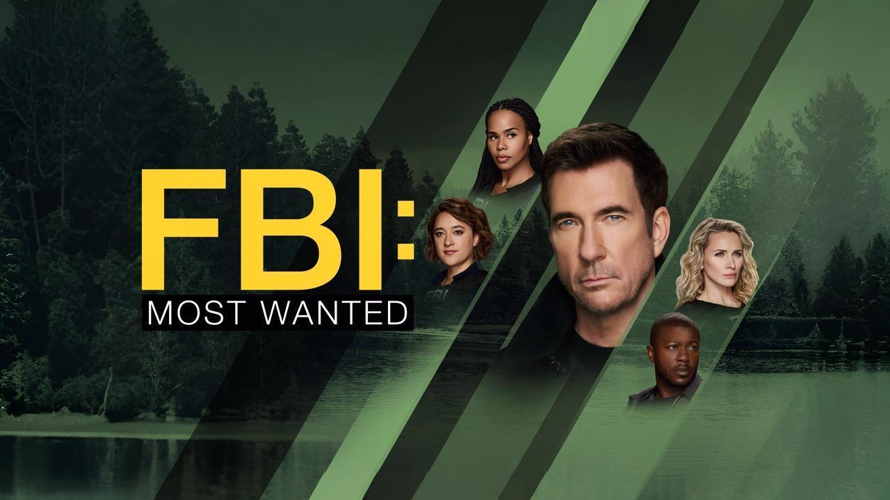 مسلسل FBI: Most Wanted مترجم