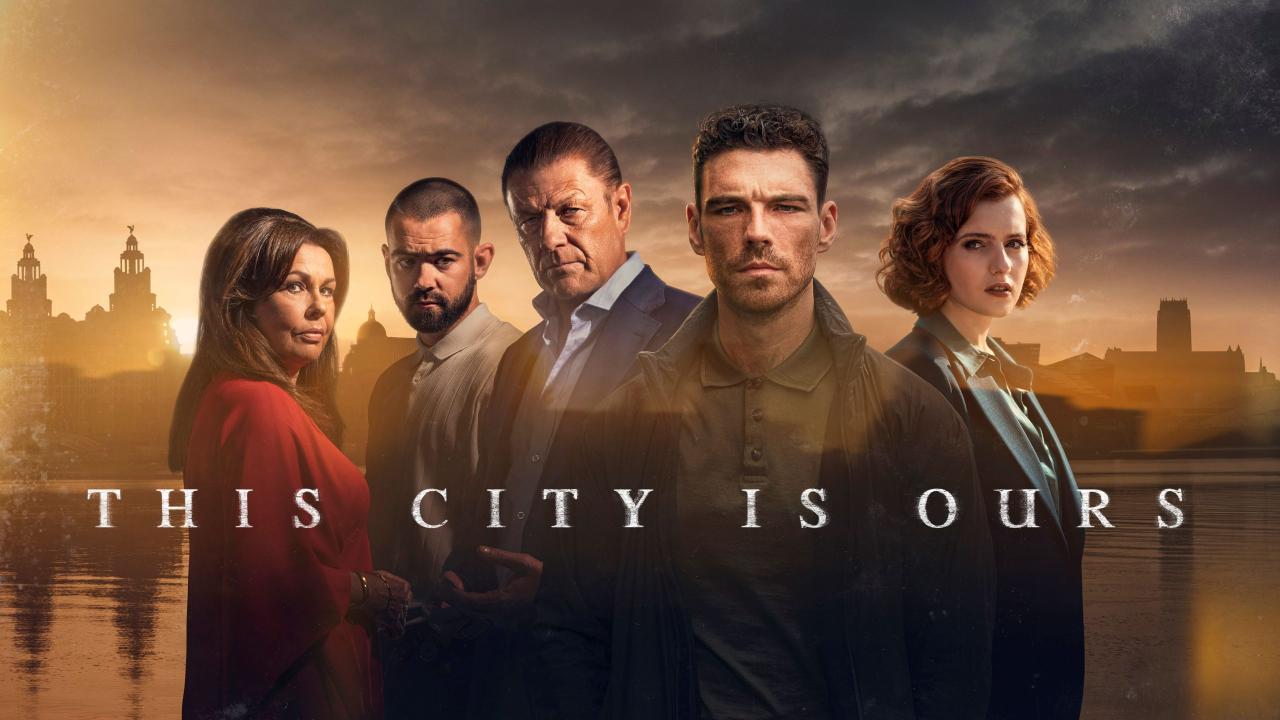 مسلسل This City Is Ours الموسم الاول الحلقة 1 الاولي مترجمة