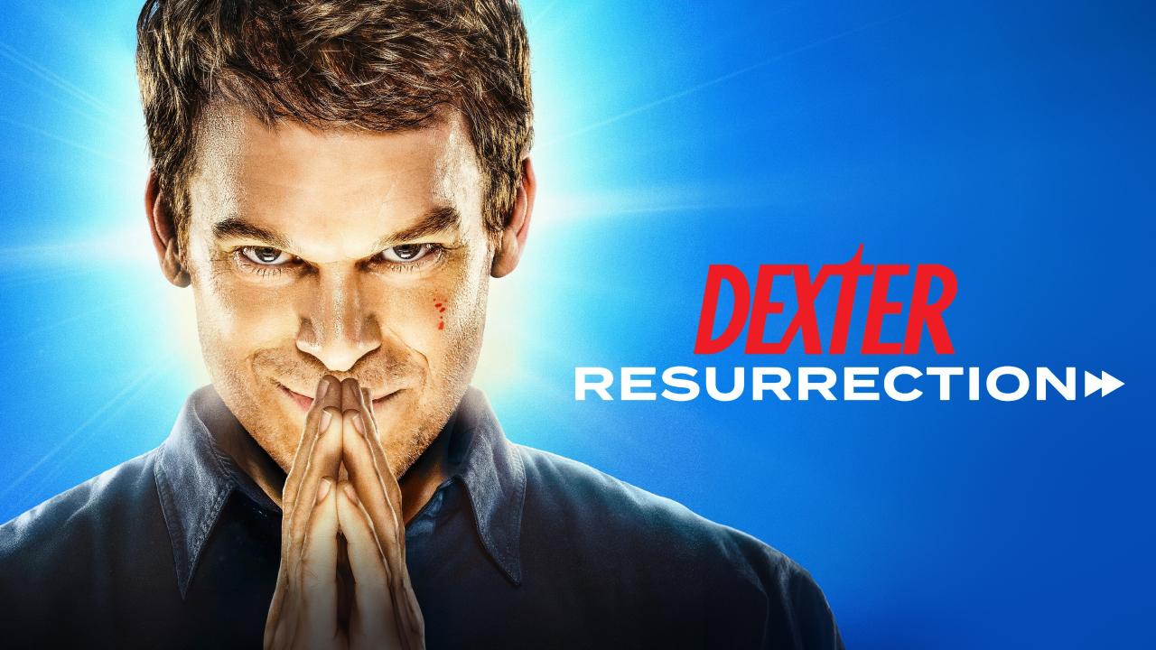 مسلسل Dexter: Resurrection مترجم