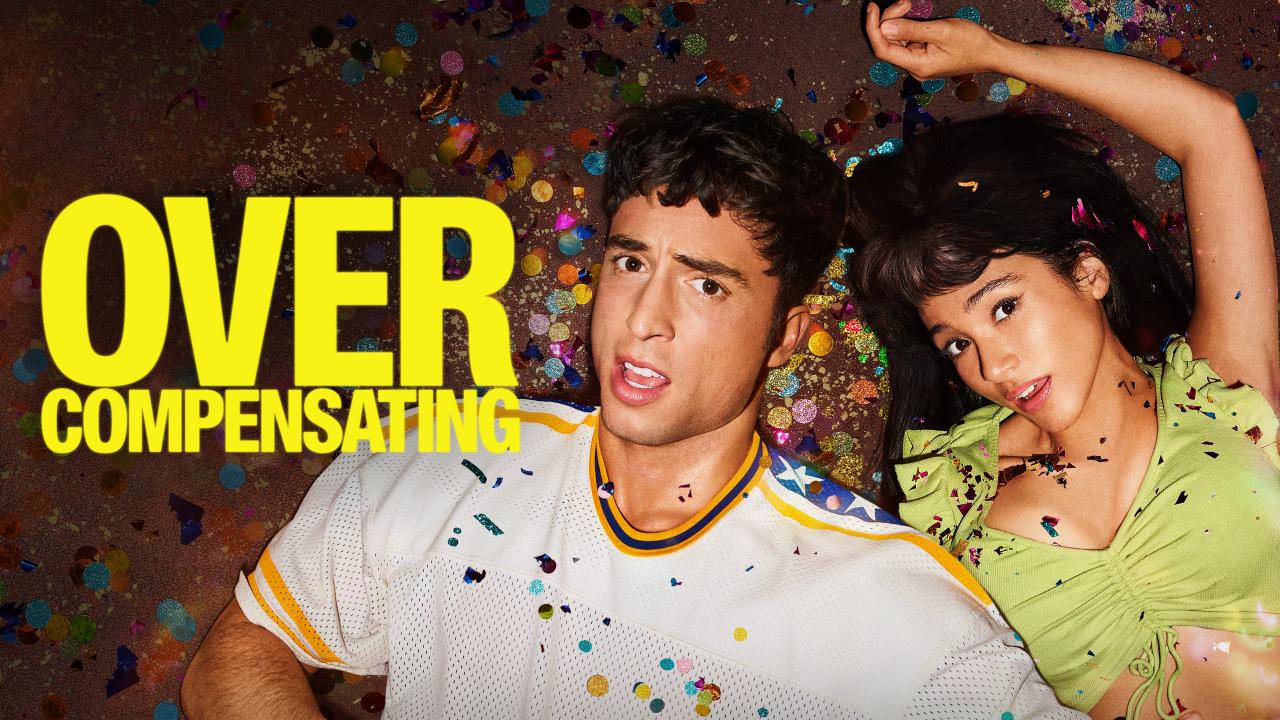 مسلسل Overcompensating الموسم الاول الحلقة 1 الاولي مترجمة